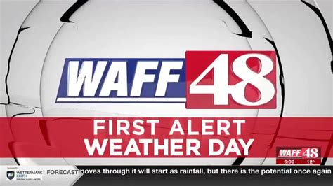 chanel 48|WAFF 48 News & Weather .